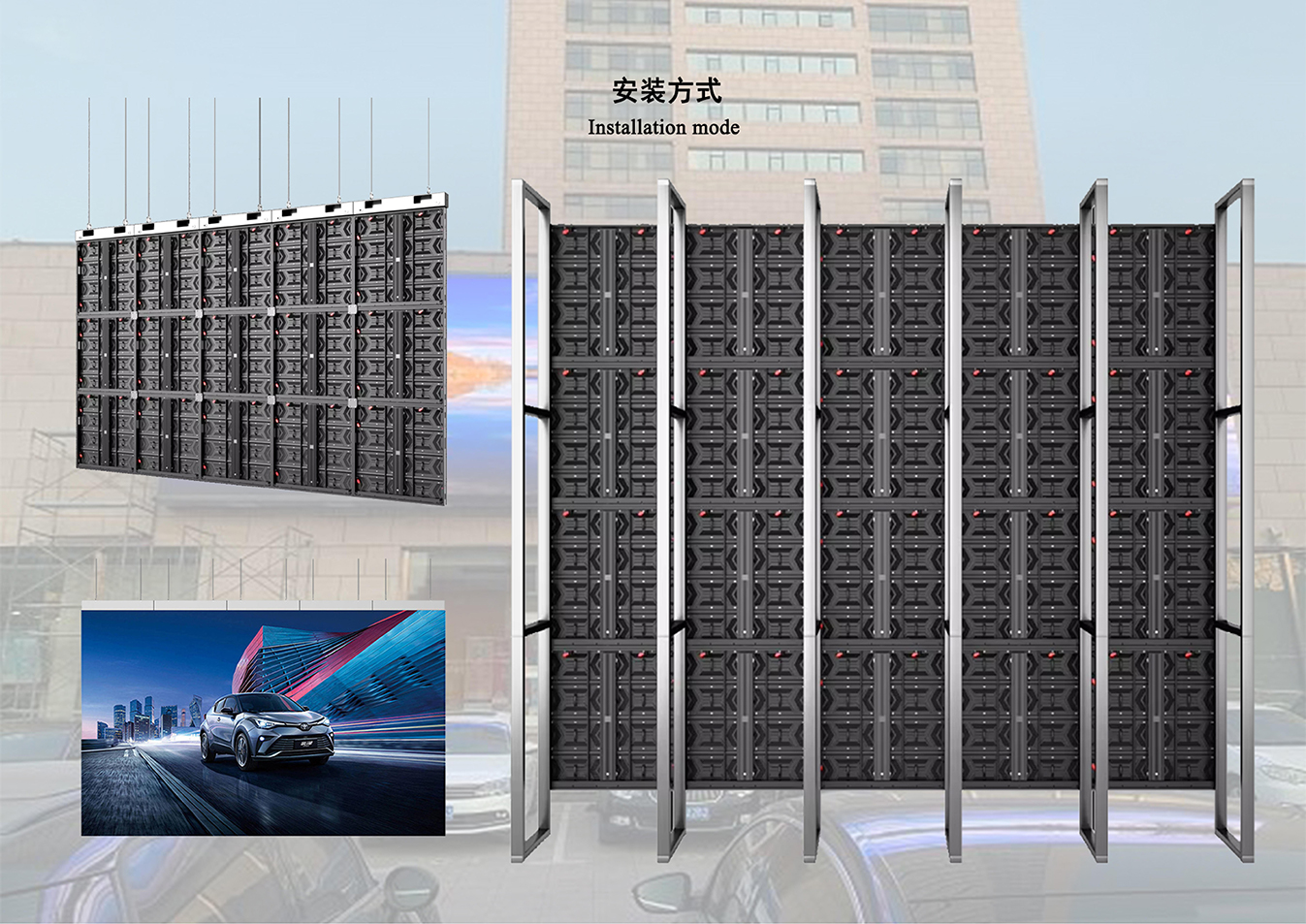 DAFE – Asia Trading HK